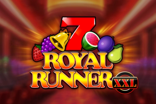 Royal Runner Xxl