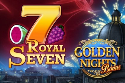 Royal Seven Golden Nights