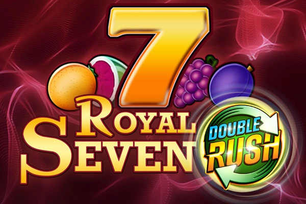 Royal Sevenl Double Rush